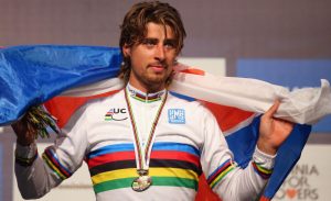 Peter Sagan