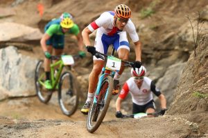 Rio Olympic Mountain Bike- Men