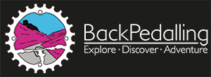 BackPedalling: Explore Discover Adventure