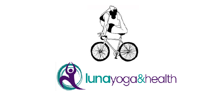 Yoga for Cycling: 3rd February 2018