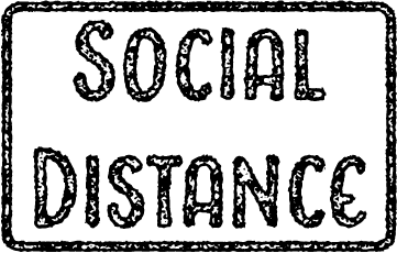 Social Distance